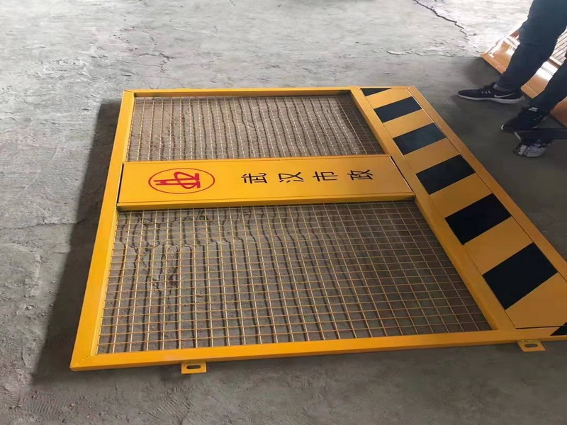 陕西建筑工地围栏